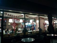 -麦当劳(青岛大学店)