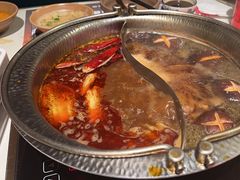 -温禾牛·和牛寿喜烧自助火锅(恒基名人店)