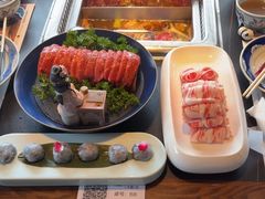 -大隐·成都火锅Bistro(合生麒麟新天地店)