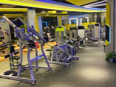 -贝菲特游泳健身(徐泾店)