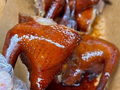 -整只乳鸽GetSQUAB(西华路店)