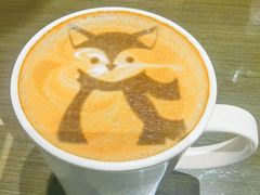 -逸派咖啡 EPARKCOFFEE(广安门店)