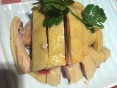 -老上海弄堂菜馆(恒基名人购物中心店)