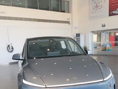 -TESLA 特斯拉(北京南四环中路特斯拉中心)