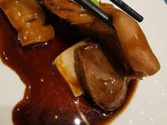 -北京古城老院厉晓麟精致菜