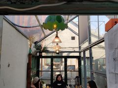 -METAL HANDS(五道营店)