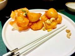 -彩虹之约•淮扬家宴(亚运村店)