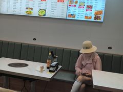 -小胖子羊肉馆·烧烤(龙茗路店)