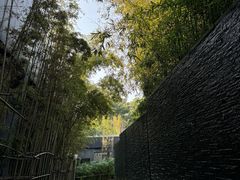 -明谷行馆·温泉