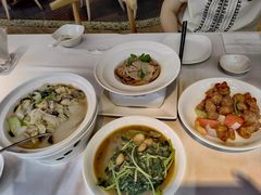 -莆田餐厅PUTIEN(三里屯店)