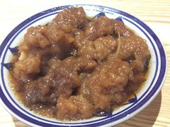 陕西酥肉-老九圆山西面馆(CBD店)