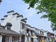 -三林塘老街