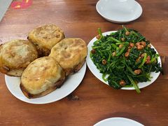 -宝瑞门钉肉饼店