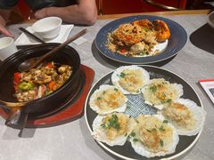 -啫神·广州地标美食(北京路店)