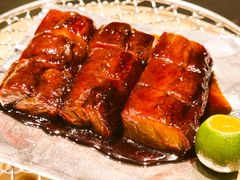 -云锦壹号·淮扬宴(徐汇万科店)