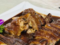 -台山第一家兴华黄鳝饭·黄鳝婆(开平店)