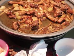 -丫丫厨娘·柠檬鸭(江南蓝鲸世界店)