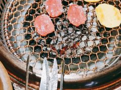 -黑牛の店·和牛烧肉(石家庄万象城店)