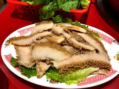 -潮汕·草根牛肉档(上海荟聚城市集市店)