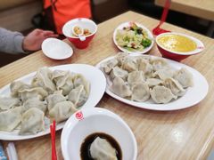 -赵奶奶水饺锅贴小酒馆(丁字沽店)