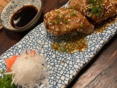 -哥哥の深夜食堂(红松东路店)