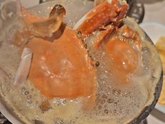 -海天盛宴新派海鲜自助餐厅(群力店)
