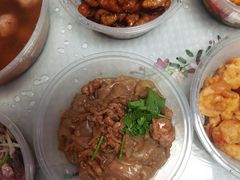 -鲁西南老厨子·特色鲁菜(经一纬五店)