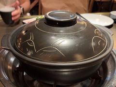 -同仁四季椰子鸡(罗湖国贸店)