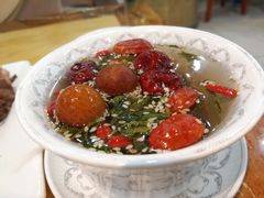 八宝茶-同心春餐饮(富宁街店)