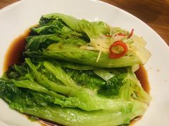 -今轩中餐厅(西安经开洲际酒店)