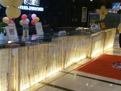 -力美健健身俱乐部(金碧店)