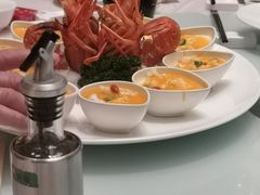 -马哥孛罗大酒店中餐 · 汉唐盛宴