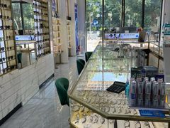 -世纪大明眼镜·林德伯格·蔡司官方授权店(武昌旗舰店)