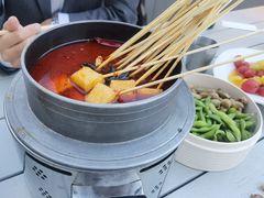 -No.DD戳子烧烤·江湖菜(北京总店)