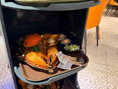 -喜记避风塘炒辣蟹(旗舰店)