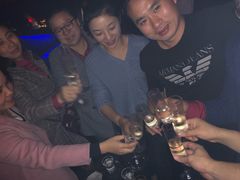 -Club Queen皇后酒吧