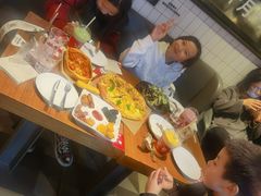 -乐凯撒披萨(欢乐颂购物中心店)