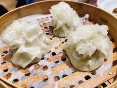 -西贝(宝乐汇店)
