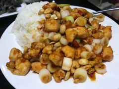 -宛平李记小吃(东关街店)