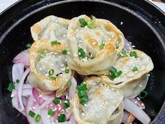 -丰尔粥食·顺德鱼生·干蒸排骨顺德菜(大良分店)