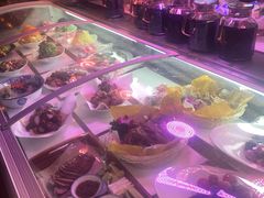 -人民公社大食堂(张家湾店)