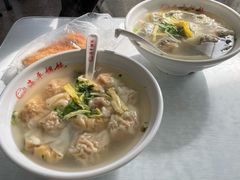 -海平馄饨(逍遥二路店)