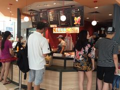 -85度C(深圳佳宁娜店)