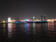 -武汉关码头(轮渡站)