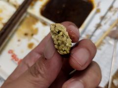 -可口香·非遗老号烧烤(南岗直营店)