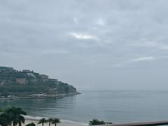 -深圳大梅沙京基洲际度假酒店