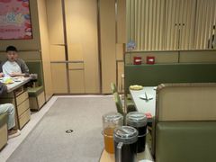 -海底捞火锅(赛格国际购物中心店)