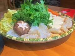 -綱元·海鲜豆捞(明州里店)