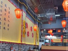 -炖四方东北铁锅炖·烧烤小龙虾(中豪国际店)