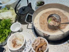 -土风豆米火锅(鸿通城店)